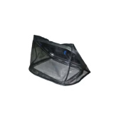 Nuova Rade 70983 - Hatch Insect Screen, 540x540x350mm