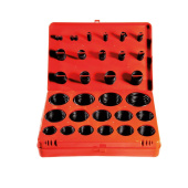 O-ring Box Of Assorted Washers Metric (404 pcs)