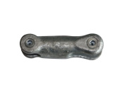 Talamex Anchor Swivel Galvanized 14/16mm