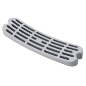 Plastimo Gray Curved Step 295 mm 