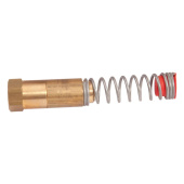 Foot Valve 3/8" For Gas Oil Tank