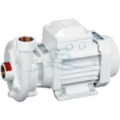 Gianneschi Centrifugal Pump CB 22-120 24V CC 0.55KW 2900RPM