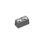 Super Marine Aluminium Anode Cube For Yamaha 115-220HP