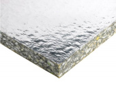 Vetus PU130S - Sound Deadening Sheet PU Foam Mats 4 pcs