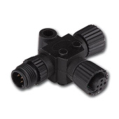 CZone NMEA 2000 Single T-Piece Bulk (Retail: 270101)