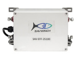 Savwinch Electronic Fast Fall System