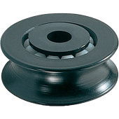 Ronstan RF1020 28mm Ball Bearing Acetal Sheave, 11mm Width