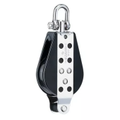 Harken 1541 - MR 76mm Single Block With Becket