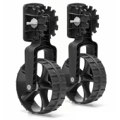 Railblaza 50-0009-51 - C-Tug Dinghy Wheels Pair