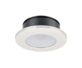 Quick TED VN IP66, White Ring, Warm White Light