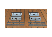 Rapid Marine RMJ125/B - Extra Bracket for Sea-Doo Spark 2024