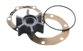 Vetus STM6587 - Impeller And Gasket Kit P4, VH465, VH480 (=STM8074)