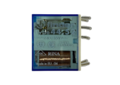 Finder Magnetic Switch 2M 25A 24VUC