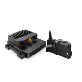 Lowrance 000-15959-001 - ActiveTarget 2 (Module + Transducer + Mounts)