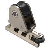 Barton 32211 - Towable Genoa Car 32mm Heavy Duty