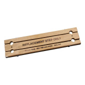 PTR Holland Repair Step For Pilot Ladder, Wood