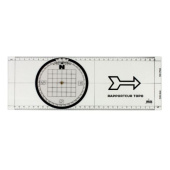 Plastimo 1990017 - Protractor Topo Version Eco.