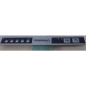 Vitrifrigo R171056.TM Control Panel For DW OCX2