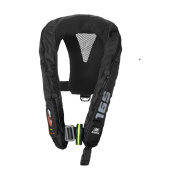 Baltic Legend 165N SLA Auto Inflatable Life Jackets with Harness