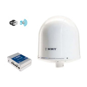 Scout WiFi + 5G Onboard Plus