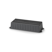 JL Audio 010-03105-00 - MX280/4 Monoblock Wide-Range Amplifier