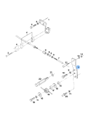 Vetus STM8521 - Lever D(T)4.29