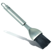 Eno PS04 - La Plancha Stainless Steel Silicone Brush