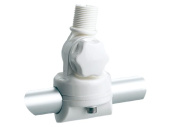 Glomex RA134 - Rail Mount Customizable
