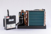 MBC Air Conditioner Type ESC08 (Wi-Fi)
