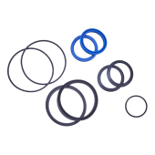 Multiflex SK-32-A - Gasket inboard cyl. IC-32-A/A1