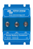 Victron Energy BCD000802000 - BCD 802 2 batteries 80A (combiner diode)