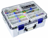 Flambeau 4000WPNC - Waterproof Organizer – 47.5x34.5x19.3cm (LxWxH)