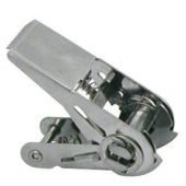 Euromarine Stainless Steel Ratchet for 25 mm Strap