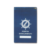 Bukh PRO Q1026020 - Document Envelope Blue