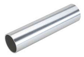 Vetus BP300A10 - Aluminum Tube Ø 300mm, L 1000mm