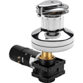 Andersen RA2068011300 68ST Winch FS E1 Electric 12V
