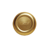 Vetus SWCAP64B - Cap kc30 brass