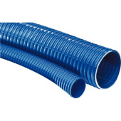 Plastimo 27161 - Hose for ventilation with internal helical braid - Ø int. 102 mm, 10m