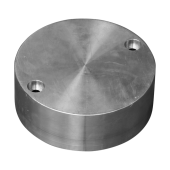 Tecnoseal Canados 70 Zinc Propeller Anode Ø152 mm