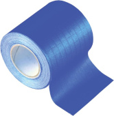 U-Rope Spinnaker Tape 50 mm x 4.5 m Blue