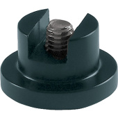 Ronstan RC20111 Series 6 Ballslide Wide Foot, 13 x 20 x 10.4 (mm)