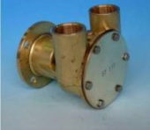 Technautic Peugeot/Renault Pump