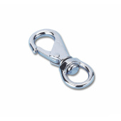 Bukh PRO M0200062 - SNAP HOOKS W/RING