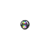 Hella Marine 2LT 016 148-001 - Apelo A2 Black Aluminium Underwater Light RGB 3000 Lumen 12/24V