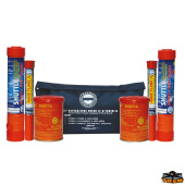 Trem L1804012 - Pleasure Boating Kit Within 6-12-50 Miles