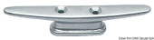 Osculati 40.110.16 - Cleat Anodized Aluminium 150 mm