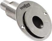 Wallas 5400 - Stern Lead-through Ø28/45 mm