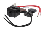 Flojet 02090104 - Kit Pressure Switch 2,4 bar (35 PSI) For Direct Mount