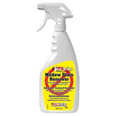 Plastimo 184122 - Mildew Stain Remover 650ml