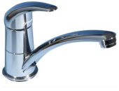 Webasto MT0111 - Elite Tap Chrome